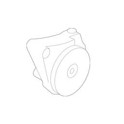 Volvo Oil Pump 30758273